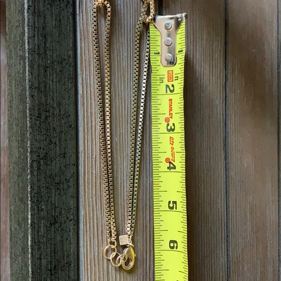 Vintage Banana Republic Statement Necklace - Picture 3 of 3